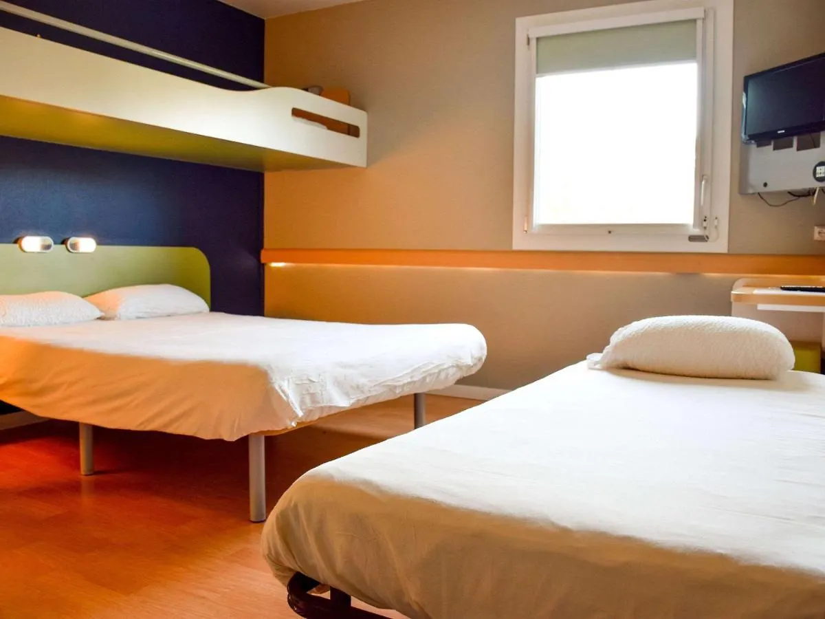 Ibis Budget Rodez Hotel