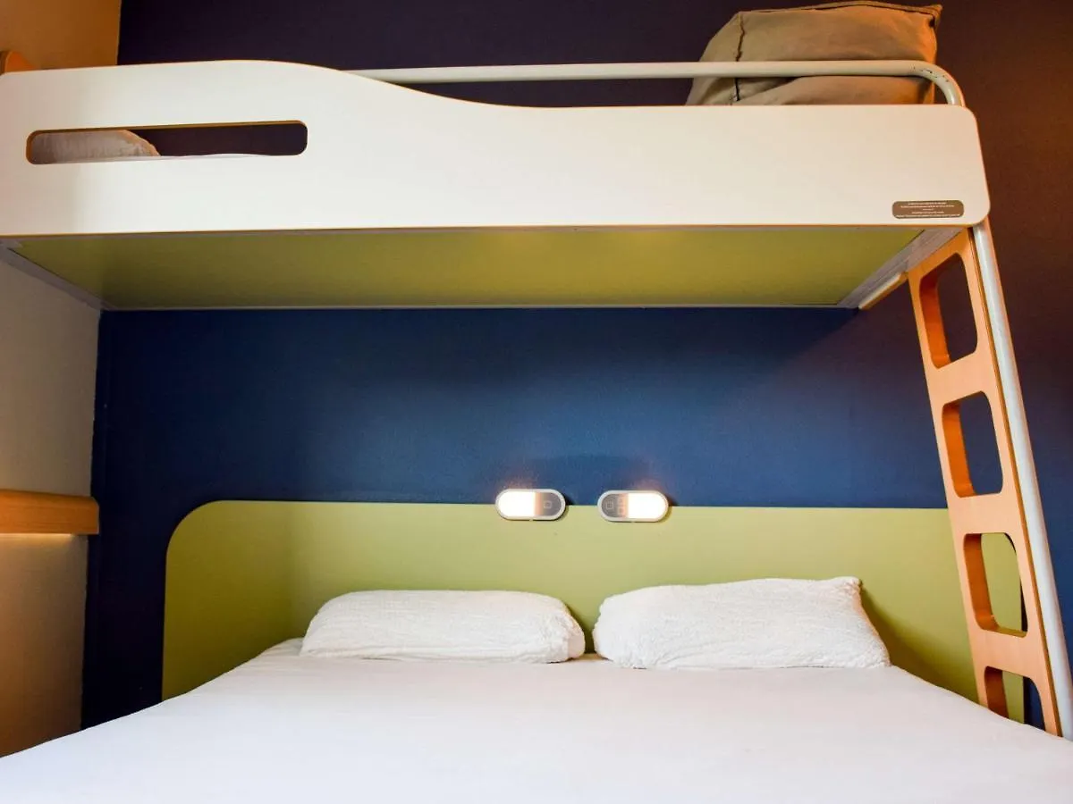 Ibis Budget Rodez Francia