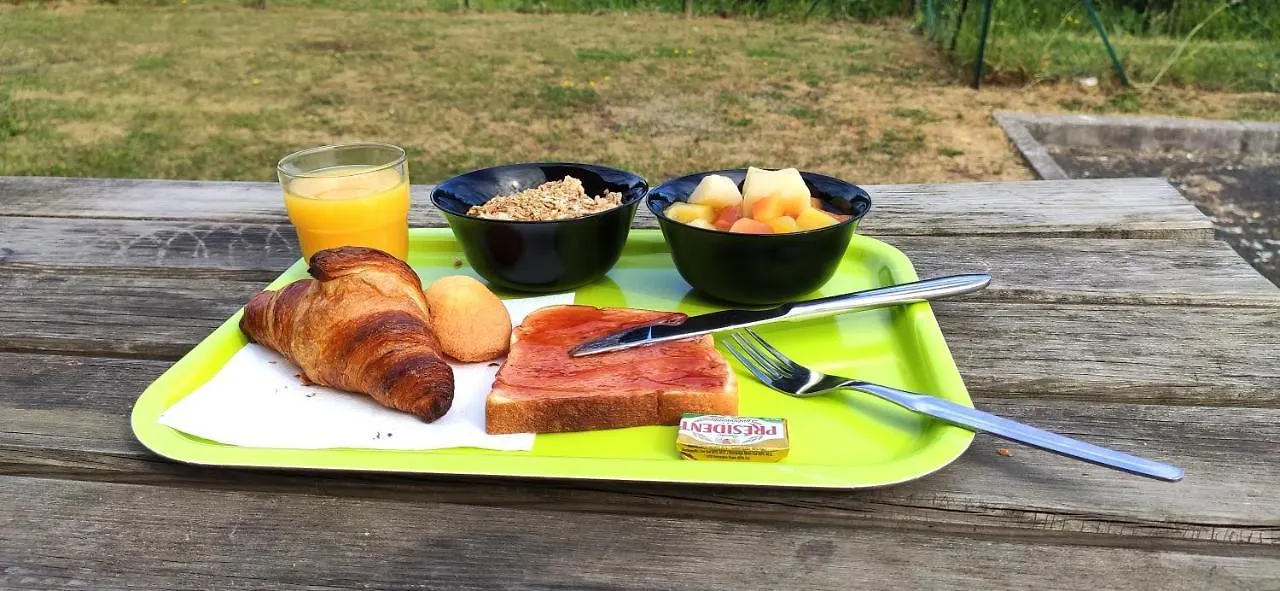 Ibis Budget Rodez 2*,  Francia