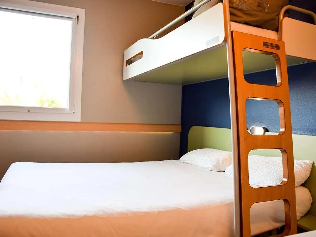 Ibis Budget Rodez 2*,