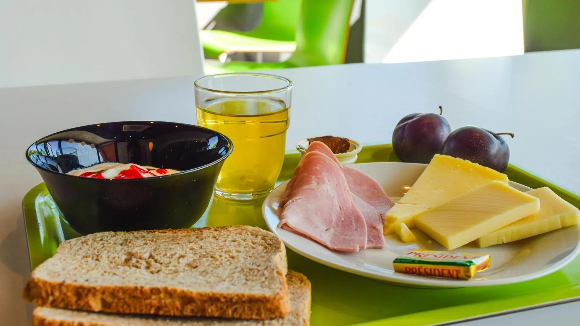 Ibis Budget Rodez