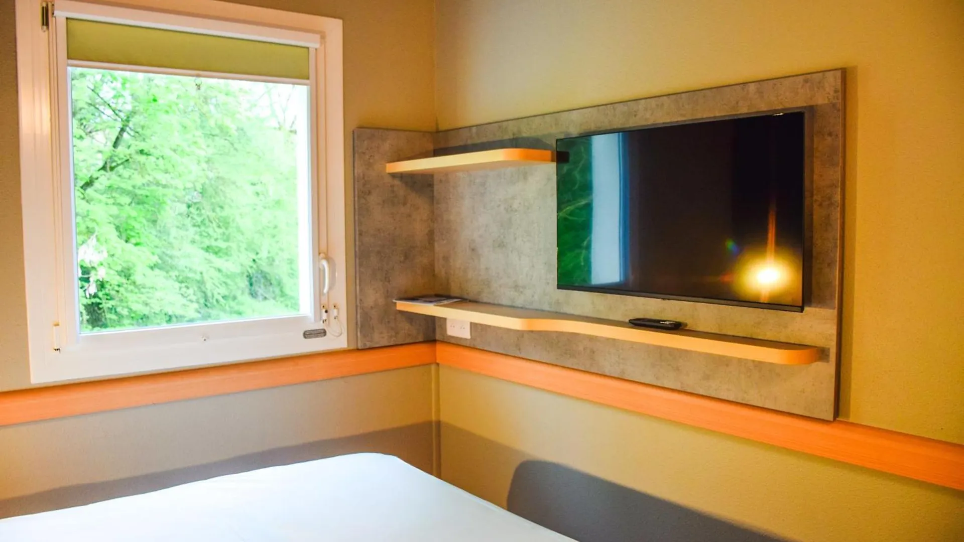 Hotel Ibis Budget Rodez