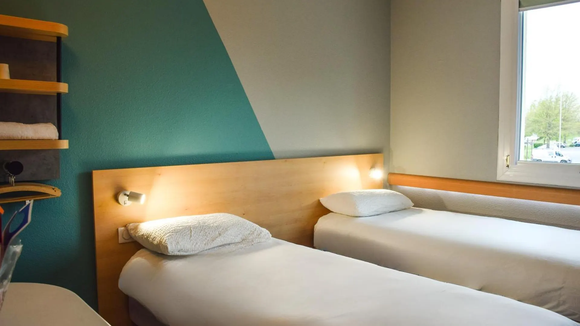 Ibis Budget Rodez Hotel
