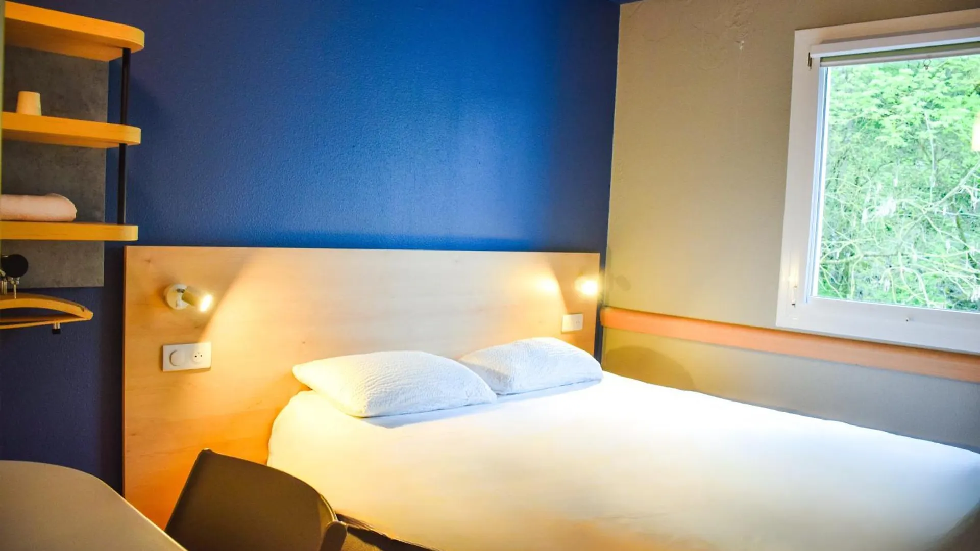 Ibis Budget Rodez
