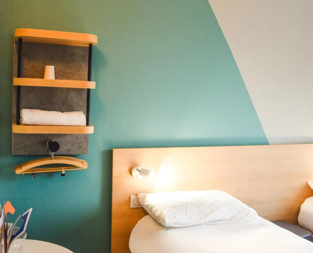 Ibis Budget Rodez 2*,  Francia