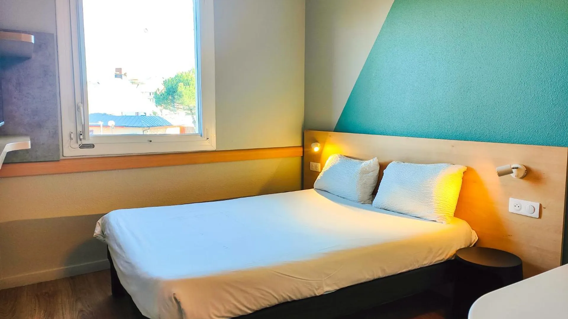 Hotel Ibis Budget Rodez