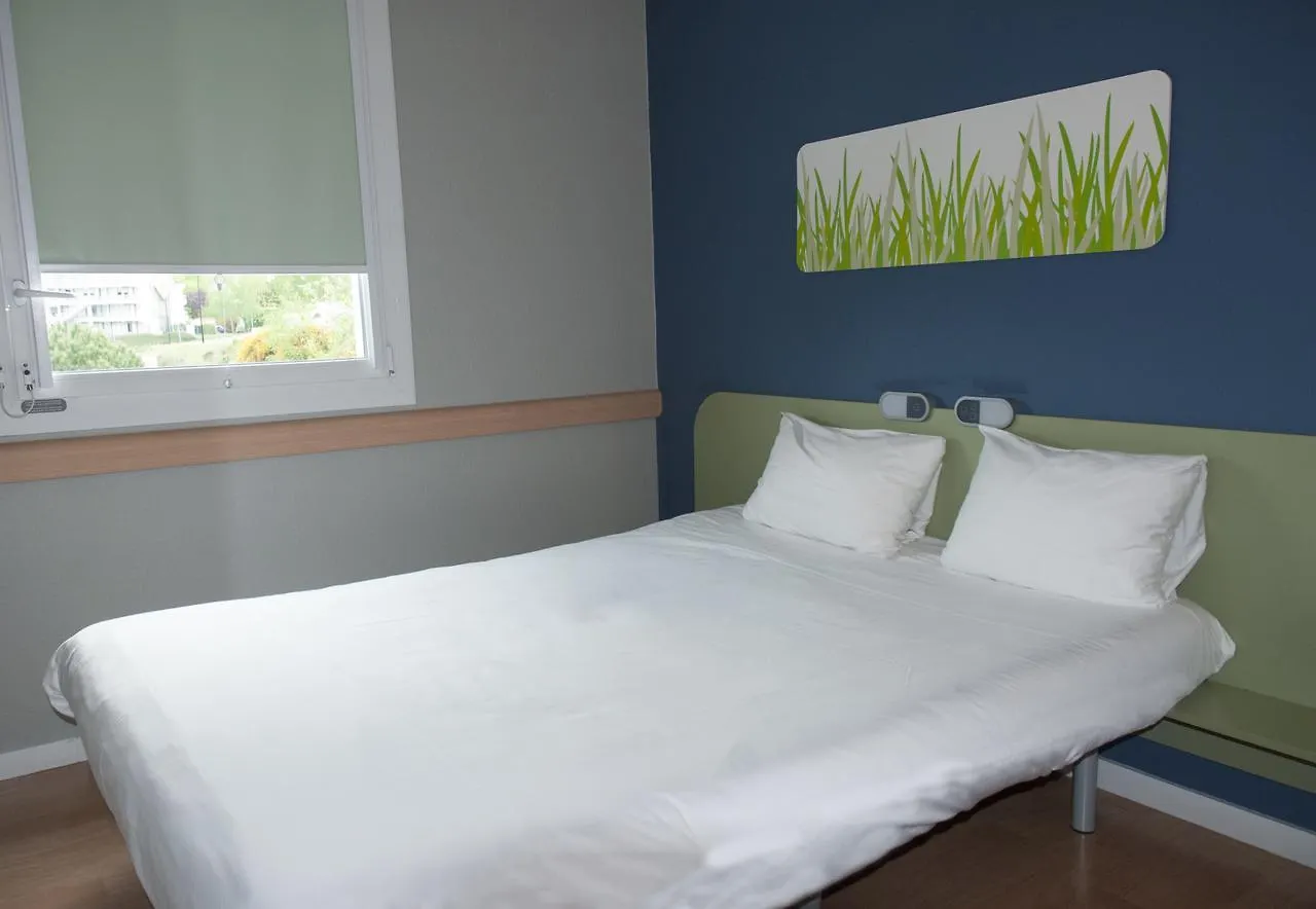 Ibis Budget Rodez Francia