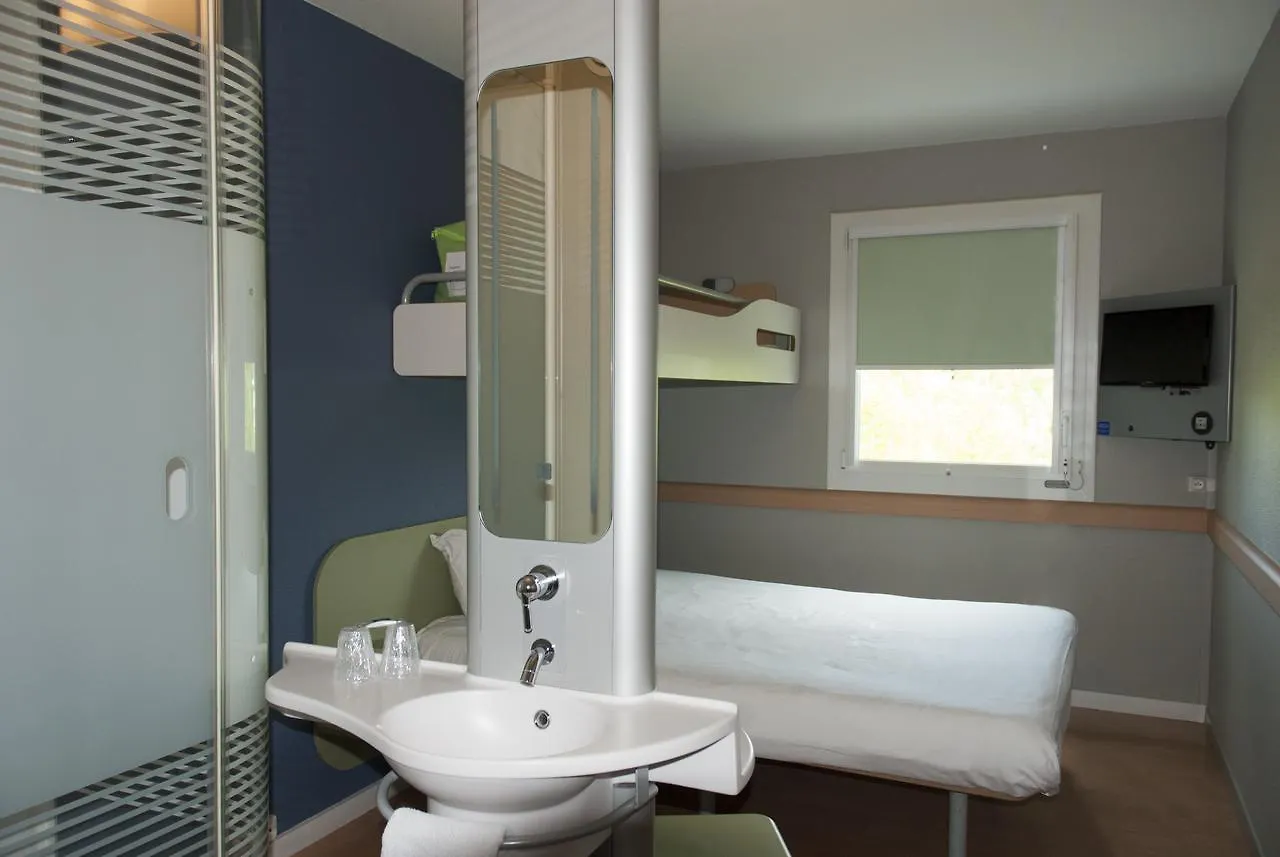 Ibis Budget Rodez Hotel
