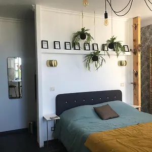 Appartement La Loge 45 Au Coeur Du Centre Historique De, Rodez