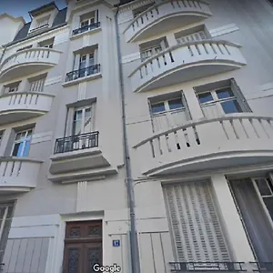 Appartement L Hôte Rutène, Rodez
