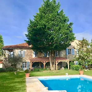 Le Relais Des Anges Mercues