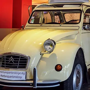 Mercure Paris Cdg Roissy-en-France