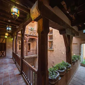 La Maison Bakéa Pensión