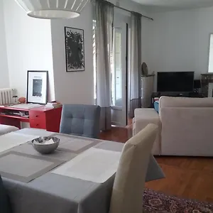 Appartement Le Cardaillac Grand T3 Vue Sur, Rodez