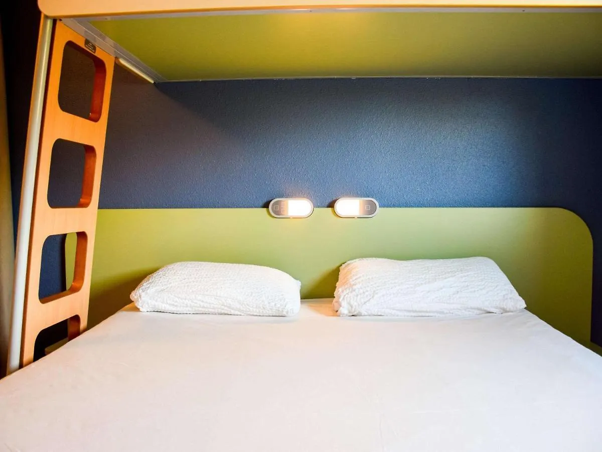 Hotel Ibis Budget Rodez