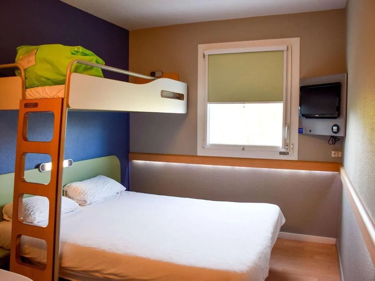 Ibis Budget Rodez 2*,