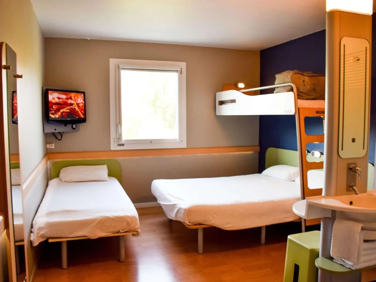 Ibis Budget Rodez Hotel