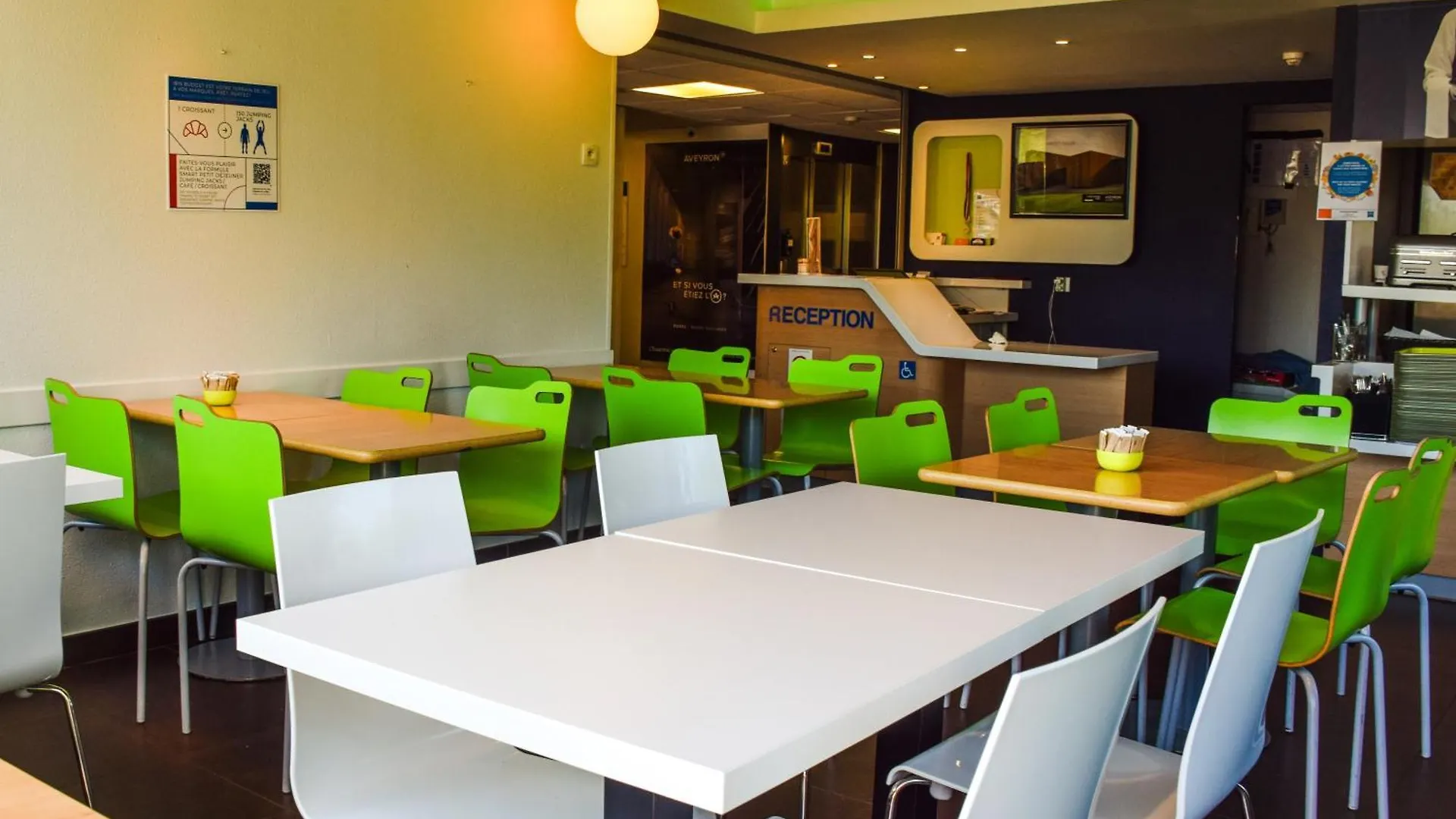 Ibis Budget Rodez