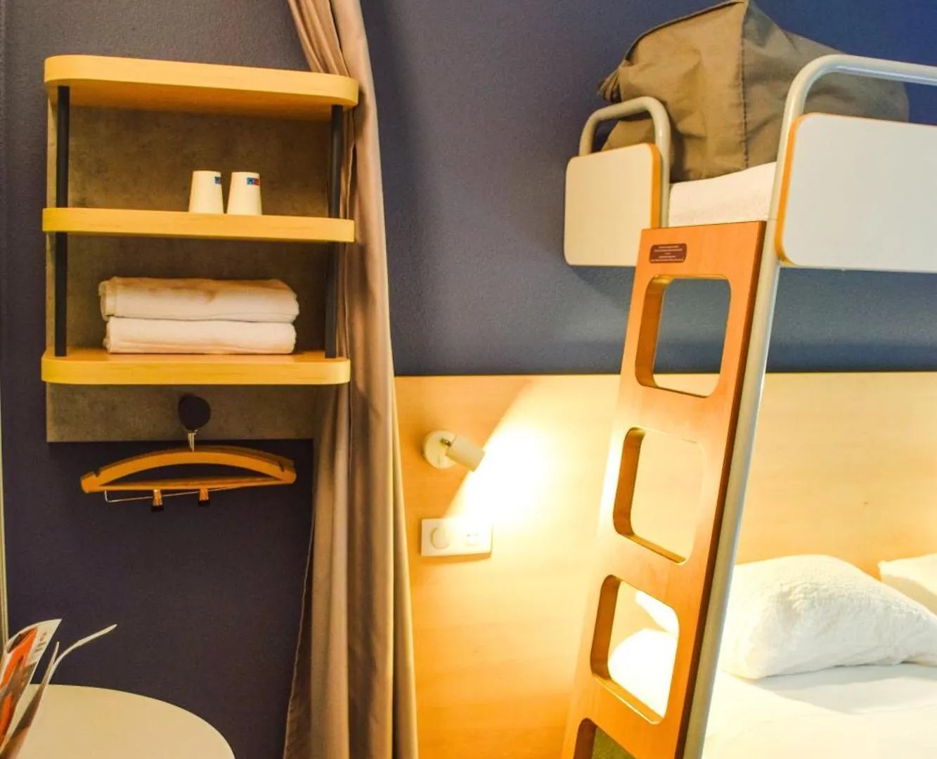 Ibis Budget Rodez