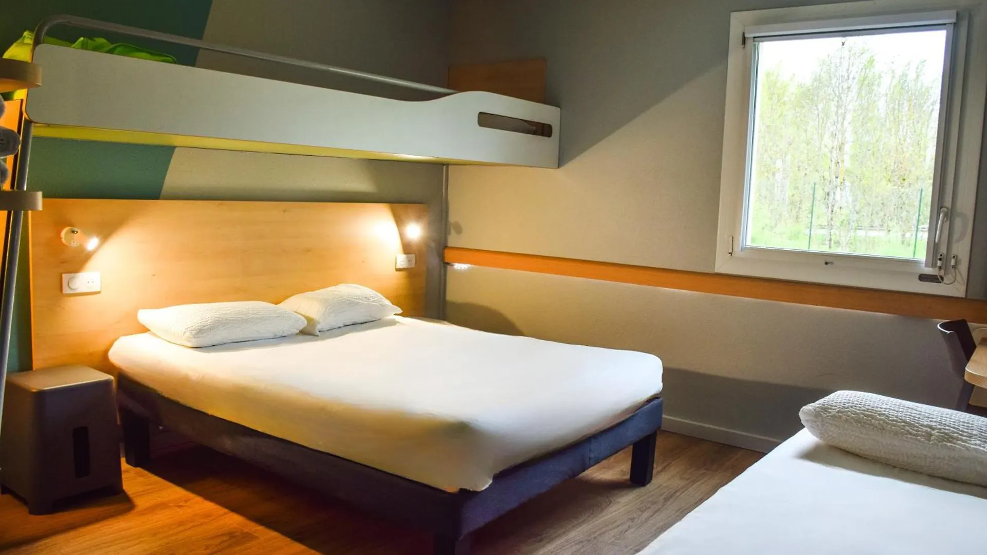 Ibis Budget Rodez