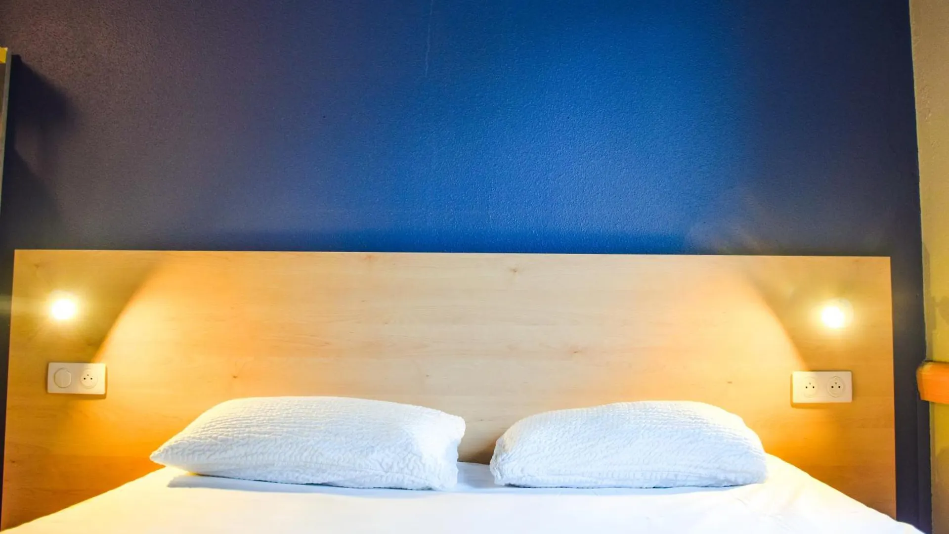 Ibis Budget Rodez France