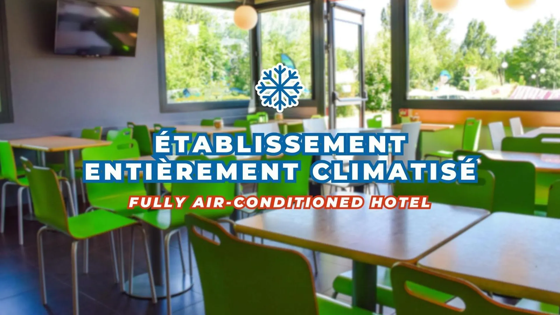 Ibis Budget Rodez contacts