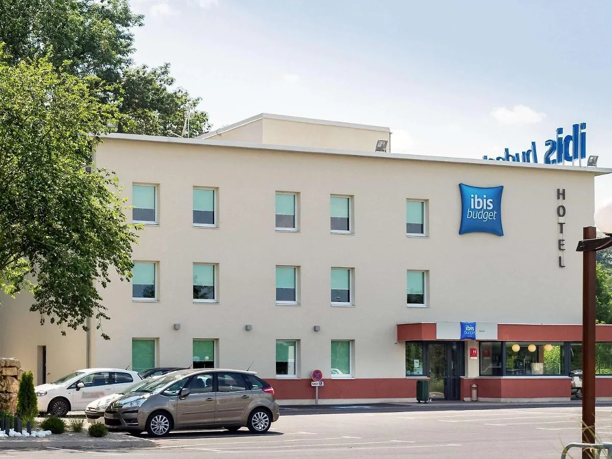 Ibis Budget Rodez 2*,  France